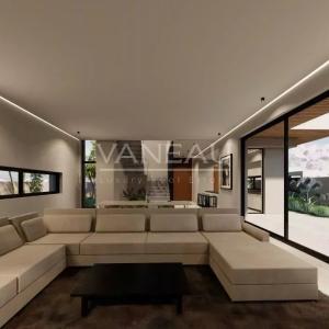 Beau projet de villa à terminer Amelkis 3