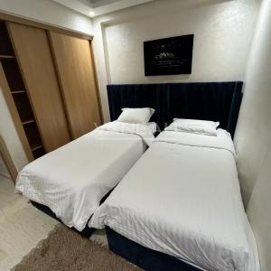 Charmant appartement 3 chambres Victor Hugo