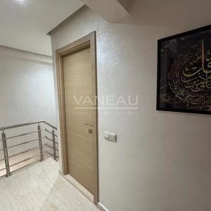 Charmant appartement 3 chambres Victor Hugo
