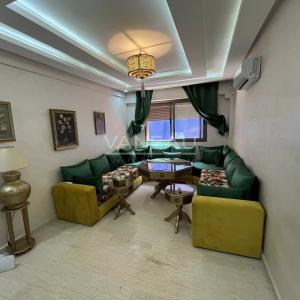 Charmant appartement 3 chambres Victor Hugo