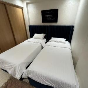 Charmant appartement 3 chambres Victor Hugo
