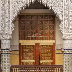 Riad Historique à Vendre - 770 m² au Sol