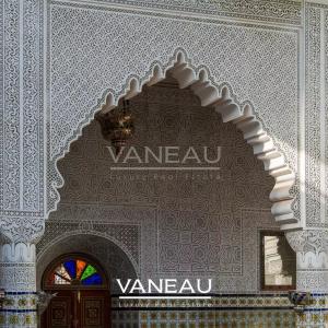 Riad Historique à Vendre - 770 m² au Sol