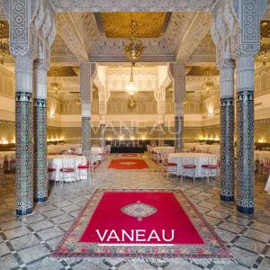 Riad Historique à Vendre - 770 m² au Sol