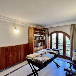 Magnifique maison de maître à Vendre à 10 min du centre ville