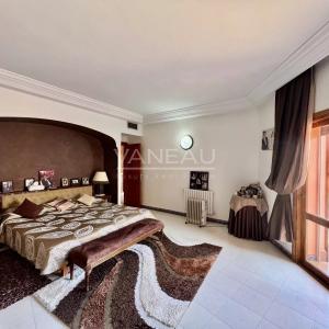 Magnifique maison de maître à Vendre à 10 min du centre ville