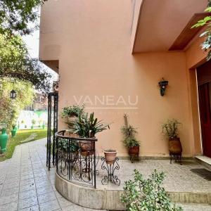 Magnifique maison de maître à Vendre à 10 min du centre ville
