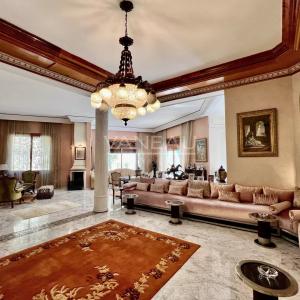 Magnifique maison de maître à Vendre à 10 min du centre ville