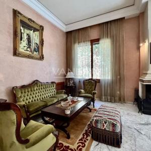 Magnifique maison de maître à Vendre à 10 min du centre ville