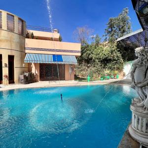 Magnifique maison de maître à Vendre à 10 min du centre ville
