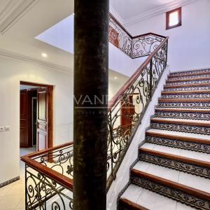 Magnifique maison de maître à Vendre à 10 min du centre ville