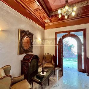Magnifique maison de maître à Vendre à 10 min du centre ville