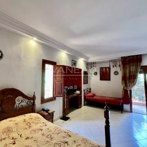 Magnifique maison de maître à Vendre à 10 min du centre ville