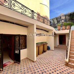 Magnifique maison de maître à Vendre à 10 min du centre ville