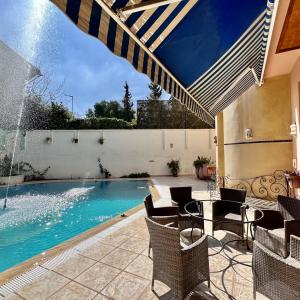 Magnifique maison de maître à Vendre à 10 min du centre ville