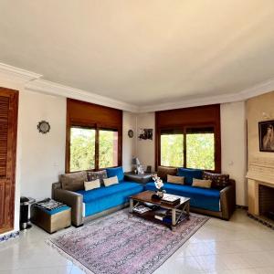 Magnifique maison de maître à Vendre à 10 min du centre ville