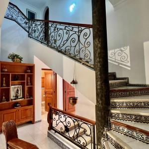 Magnifique maison de maître à Vendre à 10 min du centre ville