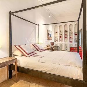Maison d'hôte 7 pièces de type moderne orientale