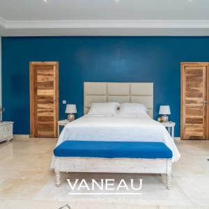 Villa de Plain-pied au coeur d'un golf