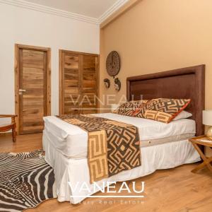 Villa de Plain-pied au coeur d'un golf