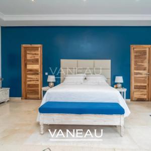 Villa de Plain-pied au coeur d'un golf