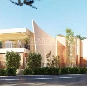 Superbe villa neuve Route de l'Ourika