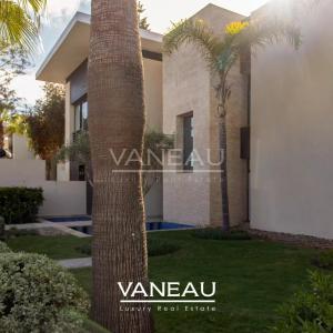 Villa à vendre Front de Golf/ Front d'Océan