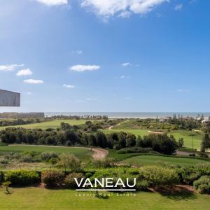 Villa à vendre Front de Golf/ Front d'Océan