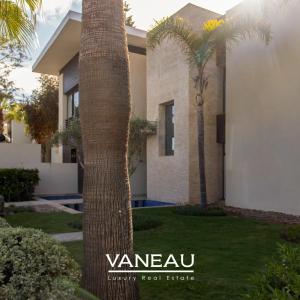 Villa à vendre Front de Golf/ Front d'Océan
