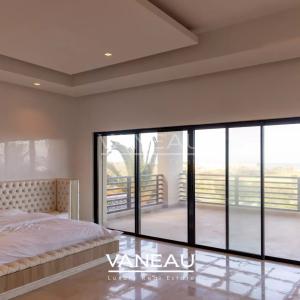Villa à vendre Front de Golf/ Front d'Océan