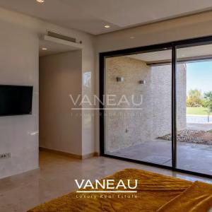 Villa à vendre Front de Golf/ Front d'Océan