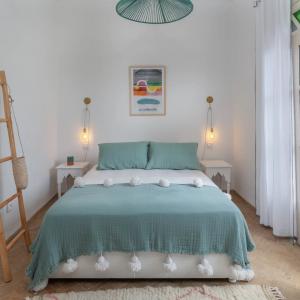 Villa à vendre à El Oualida