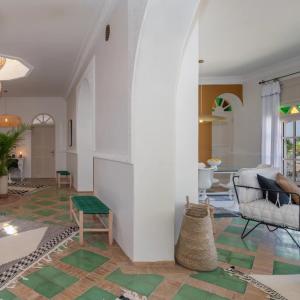 Villa à vendre à El Oualida