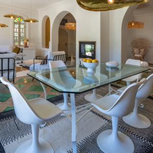 Villa à vendre à El Oualida