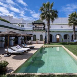 Villa à vendre à El Oualida