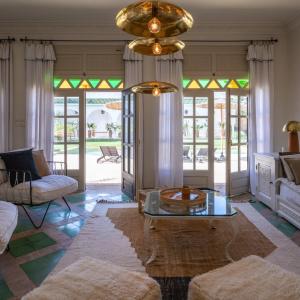 Villa à vendre à El Oualida