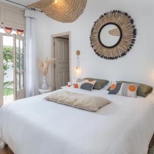 Villa à vendre à El Oualida