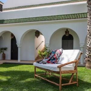 Villa à vendre à El Oualida