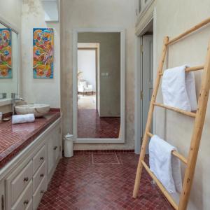 Villa à vendre à El Oualida