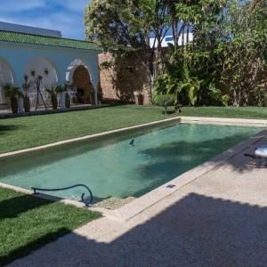 Villa à vendre à El Oualida
