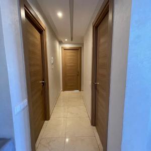 Centre de Marrakech : Appartement 2 chambres vue Atlas