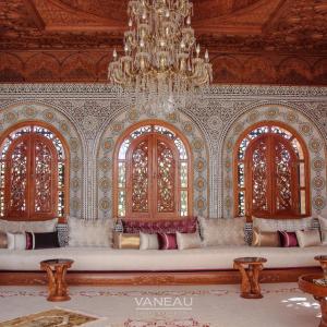 Superbe Villa 15 min du centre ville de Marrakech