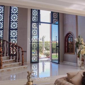 Superbe Villa 15 min du centre ville de Marrakech