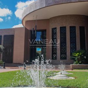 Superbe Villa 15 min du centre ville de Marrakech