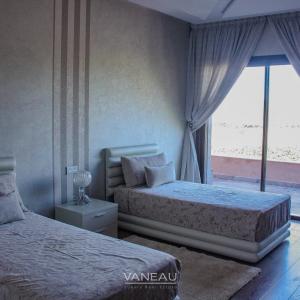 Superbe Villa 15 min du centre ville de Marrakech