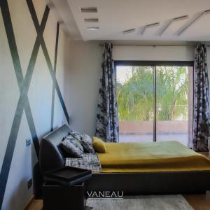 Superbe Villa 15 min du centre ville de Marrakech