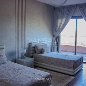 Superbe Villa 15 min du centre ville de Marrakech