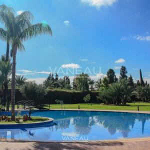 Superbe Villa 15 min du centre ville de Marrakech