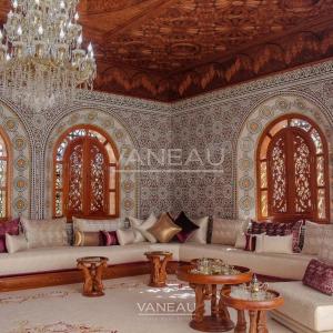 Superbe Villa 15 min du centre ville de Marrakech