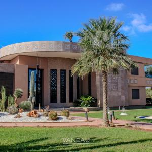 Superbe Villa 15 min du centre ville de Marrakech